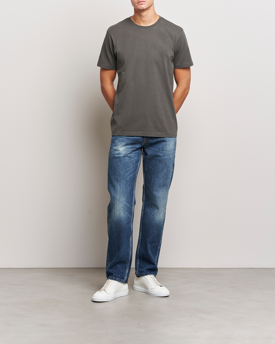 Herre | Jeans | FRAME | The Straight Jeans Whistler