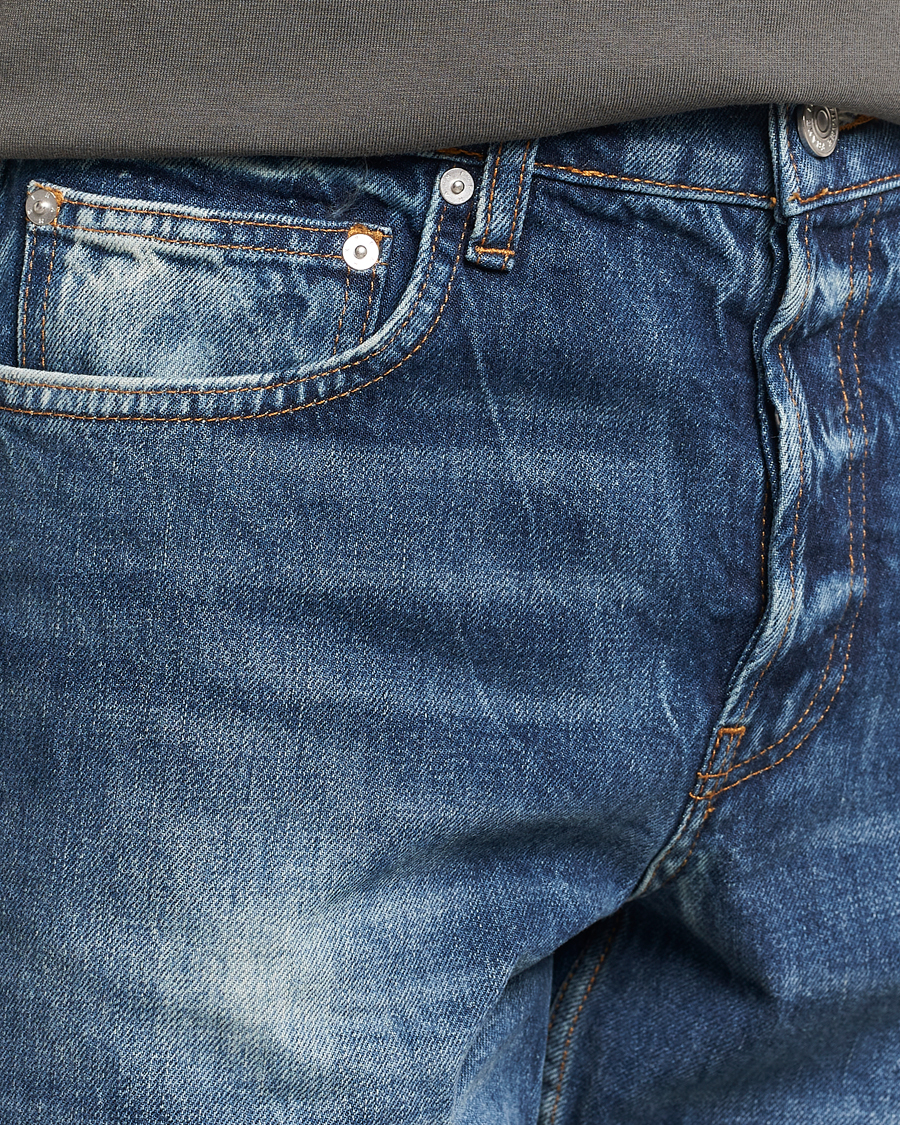 Herre | Jeans | FRAME | The Straight Jeans Whistler