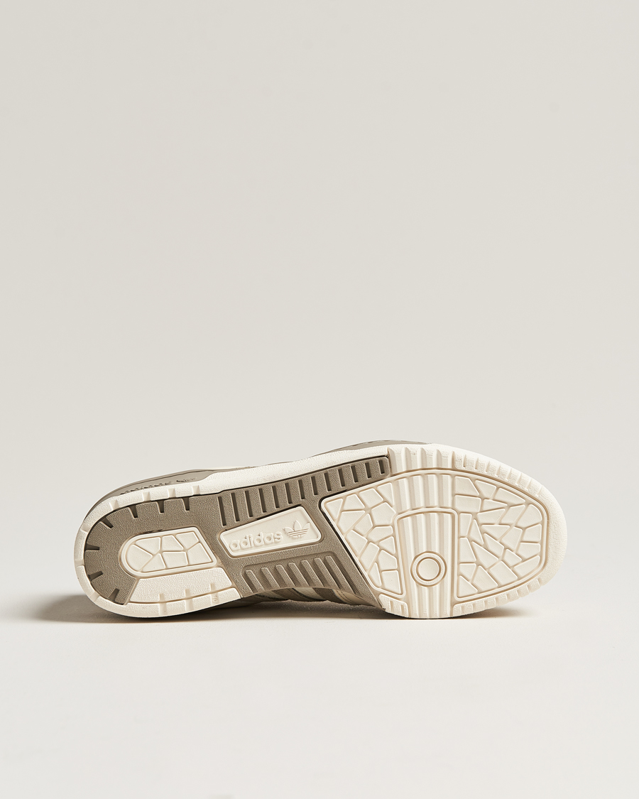 Herre | adidas Originals Rivalry 86 Sneaker Off White/Black | adidas Originals | Rivalry 86 Sneaker Off White/Black