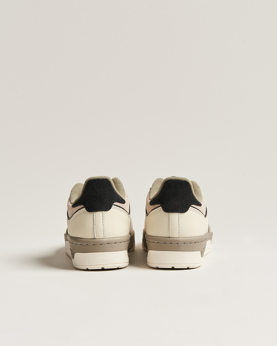 Herre | adidas Originals Rivalry 86 Sneaker Off White/Black | adidas Originals | Rivalry 86 Sneaker Off White/Black