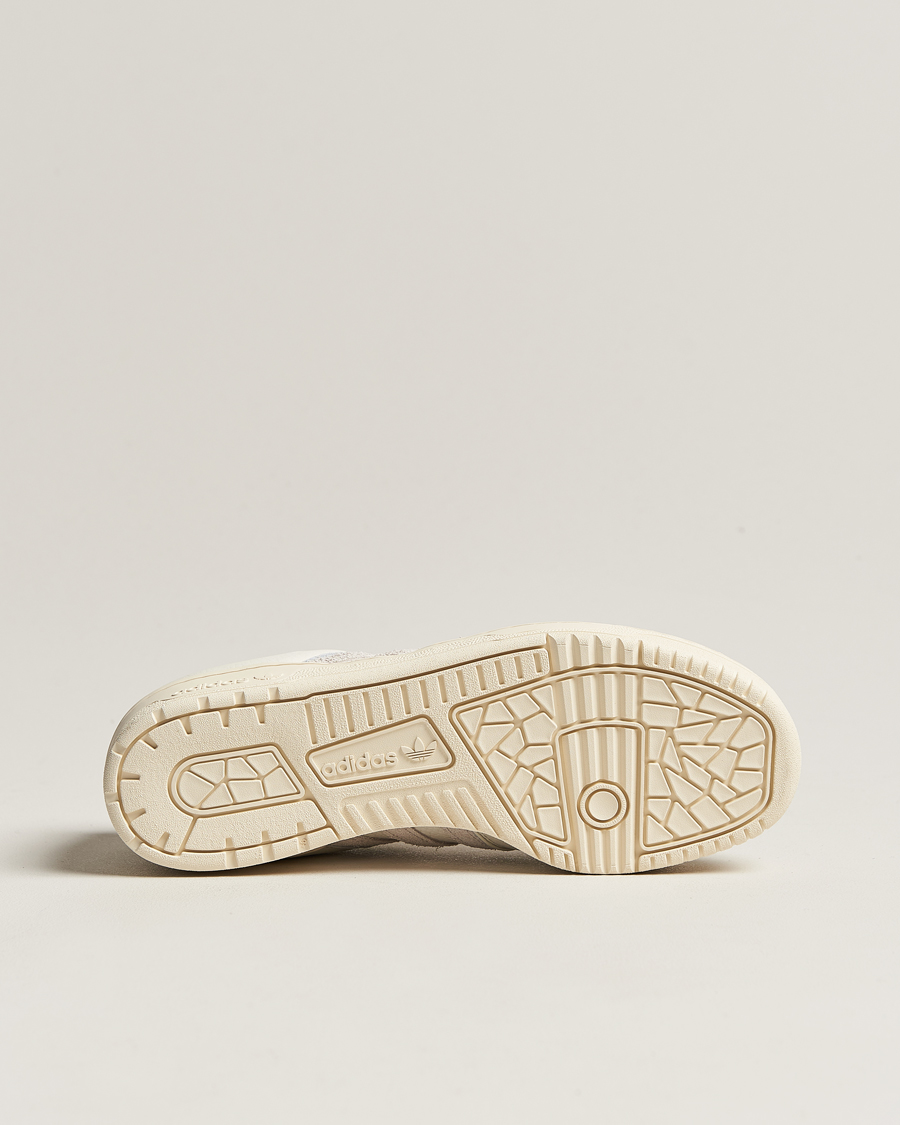 Herre | adidas Originals Rivalry 86 Sneaker White/Grey | adidas Originals | Rivalry 86 Sneaker White/Grey