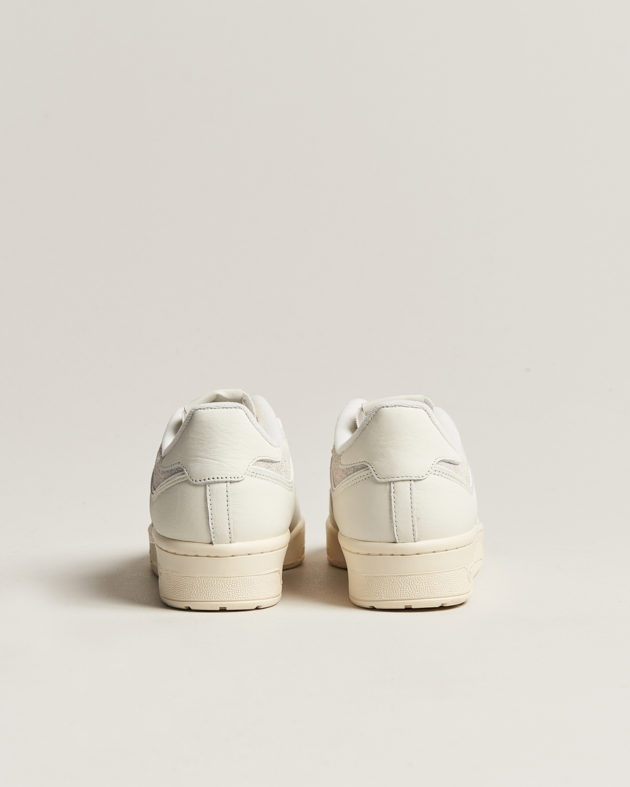 Herre | adidas Originals Rivalry 86 Sneaker White/Grey | adidas Originals | Rivalry 86 Sneaker White/Grey