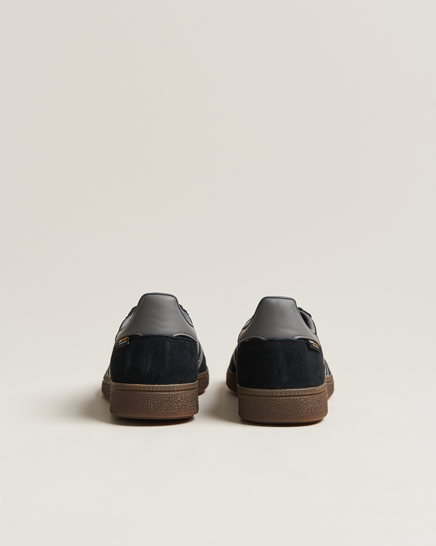 Herre | adidas Originals Handball Spezial Cordura Sneaker Black | adidas Originals | Handball Spezial Cordura Sneaker Black