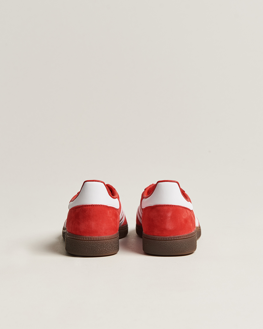 Herre | Sneakers | adidas Originals | Handball Spezial Sneaker Red/White