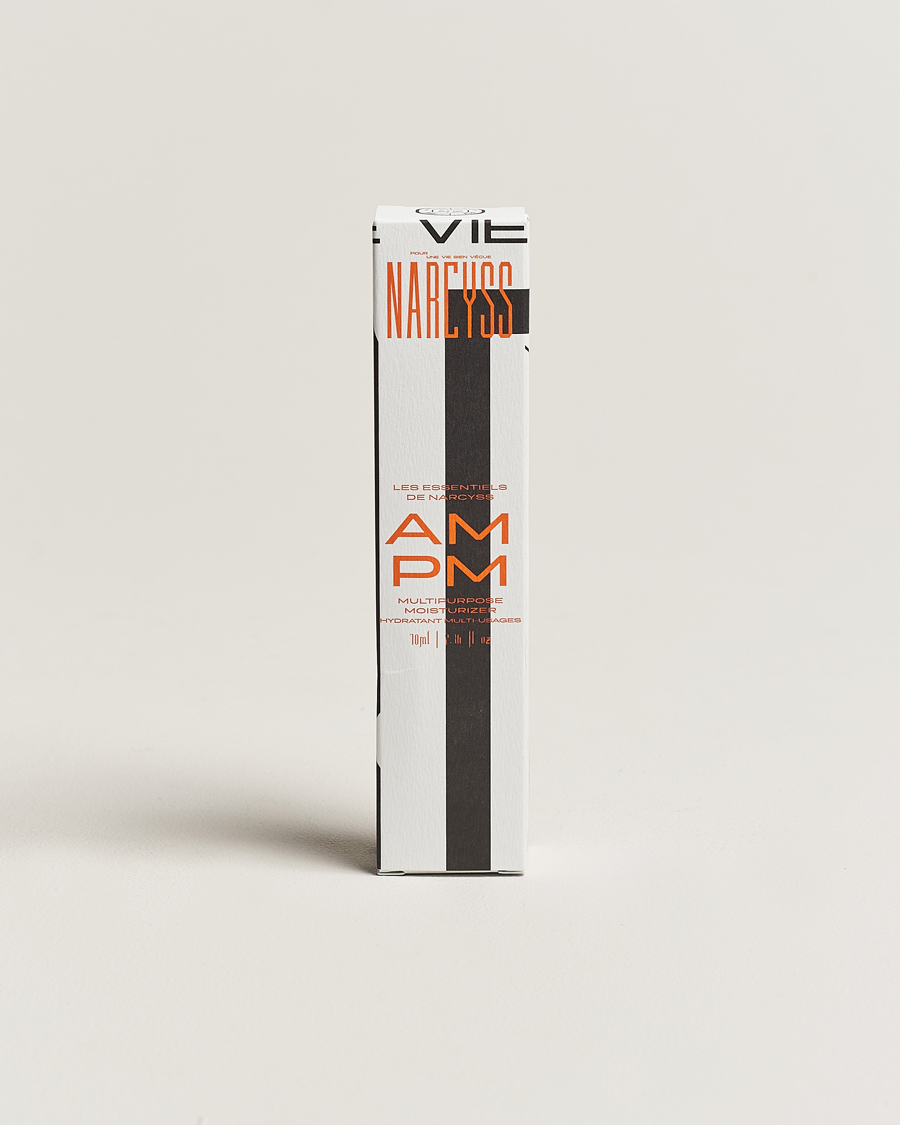 Herre | Narcyss AM/PM Facial Moisturizer | Narcyss | AM/PM Facial Moisturizer