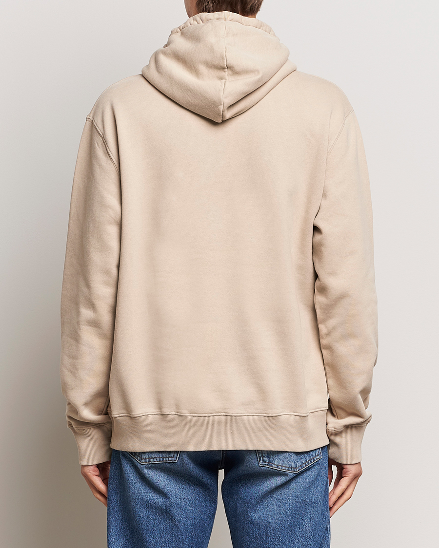 Herre | Trøjer | Samsøe Samsøe | Norsbro Hoodie Pure Cashmere