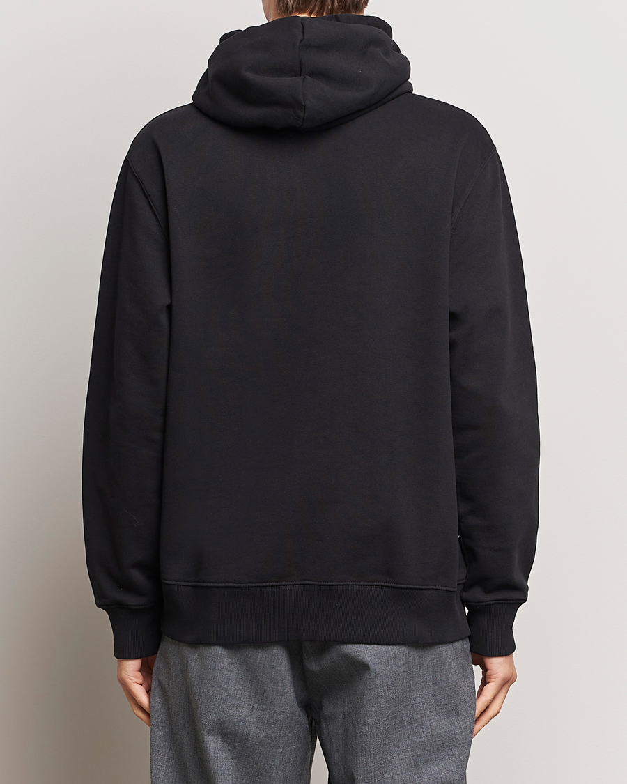 Herre | Trøjer | Samsøe Samsøe | Norsbro Hoodie Black