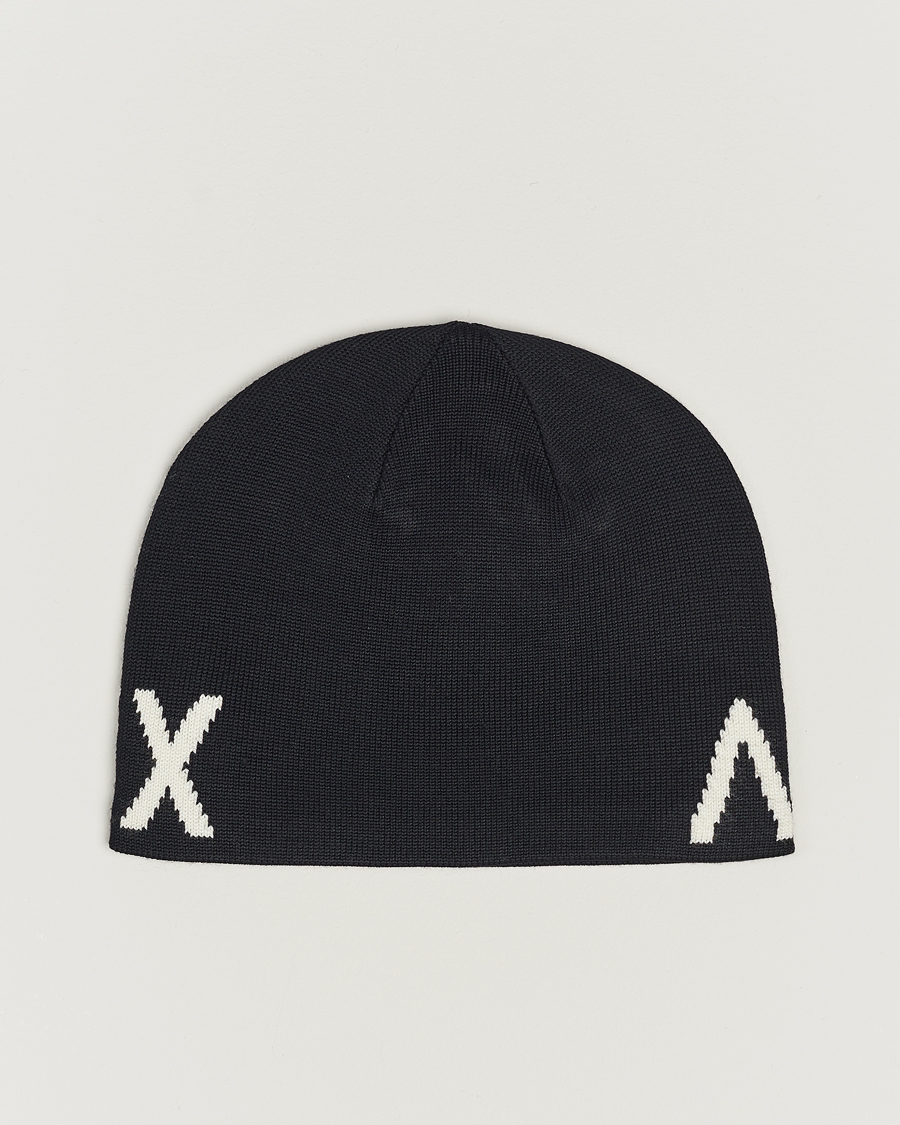 Herre | Arc'teryx Word Head Toque Hat Orca | Arc'teryx | Word Head Toque Hat Orca
