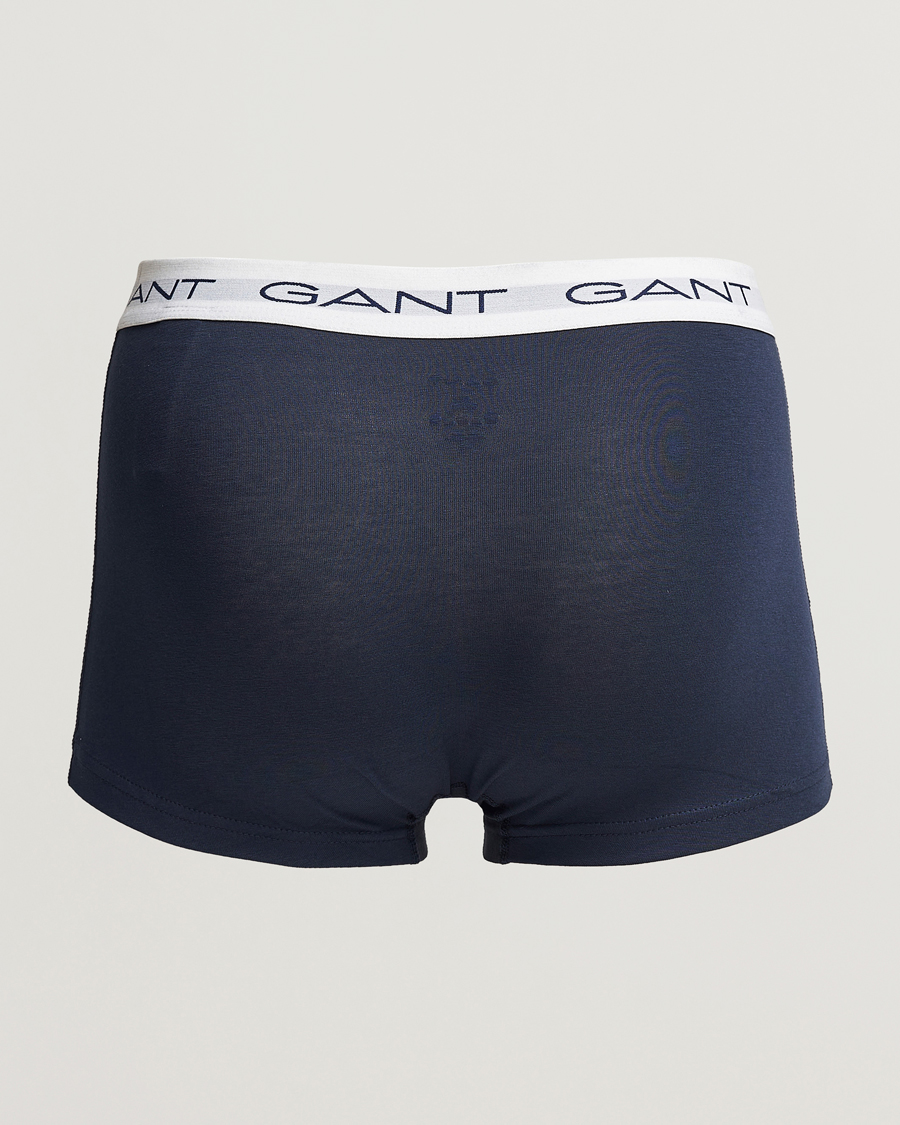 Herre | Afdelinger | GANT | 5-Pack Trunks Multi