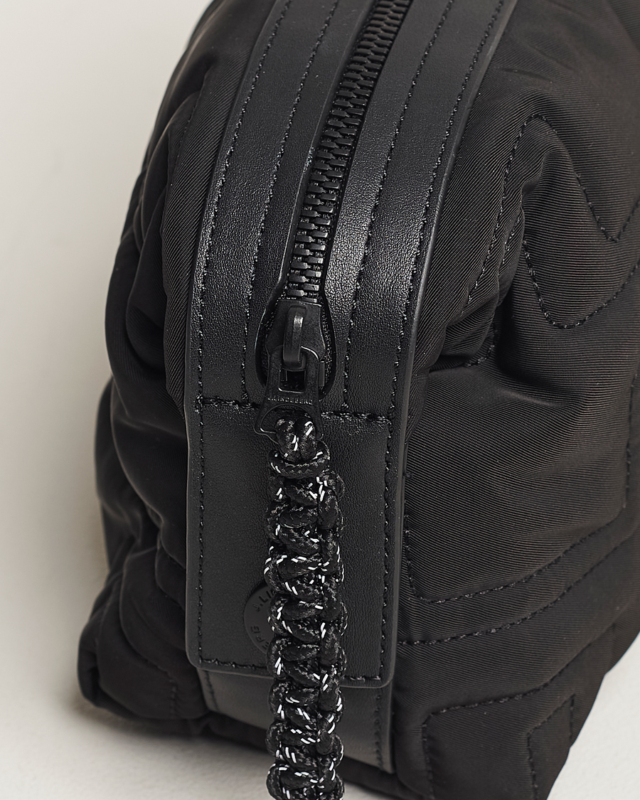 Herre | Tasker | J.Lindeberg | Wash Bag Black