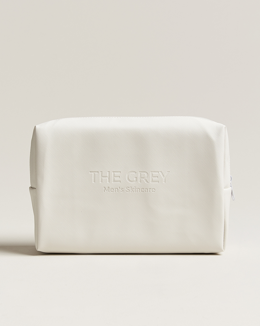 Herre | Alla produkter | THE GREY | The Starter Set For Dry Skin 