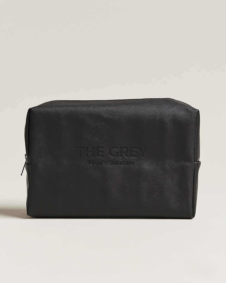 Herre | Hudpleje | THE GREY | The Essential Set