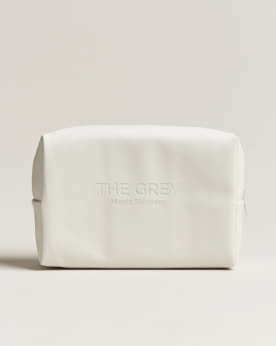 Herre | Livsstil | THE GREY | The Essential Set For Dry Skin 