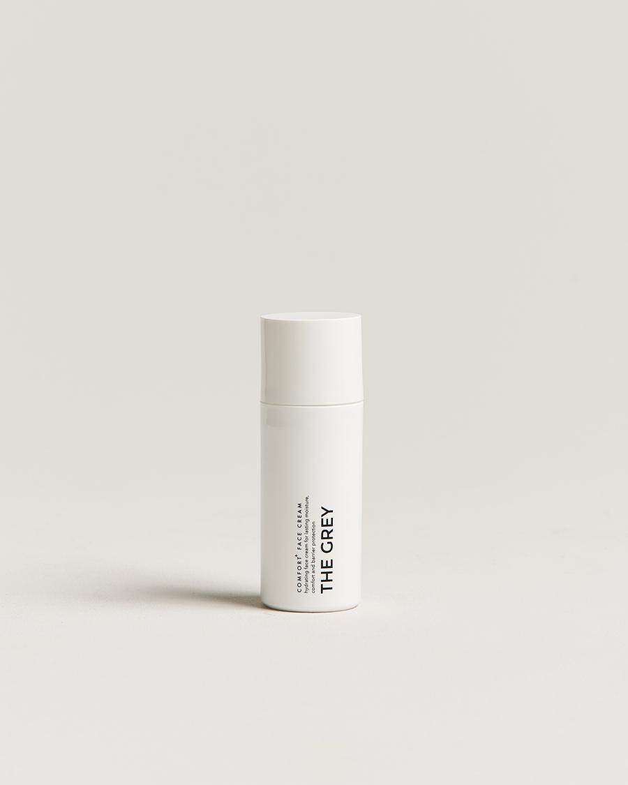 Herre | Hudpleje | THE GREY | Comfort + Face Cream 50ml