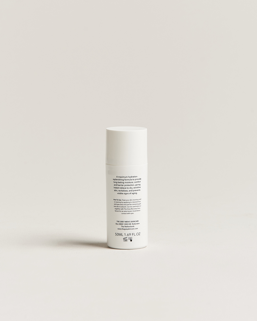 Herre | Hudpleje | THE GREY | Comfort + Face Cream 50ml 