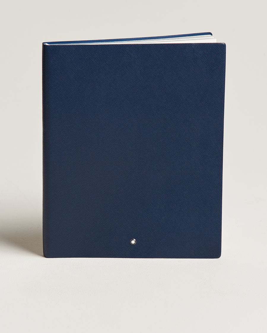 Herre | Notesbøger | Montblanc | Stationery Sketch Book #149 Indigo