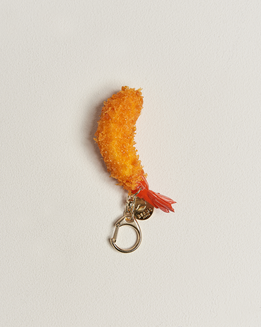 Herre | | Beams Japan | Keychain Fried Shrimp