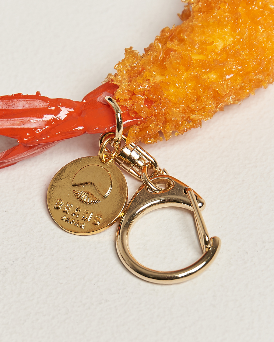 Herre |  | Beams Japan | Keychain Fried Shrimp