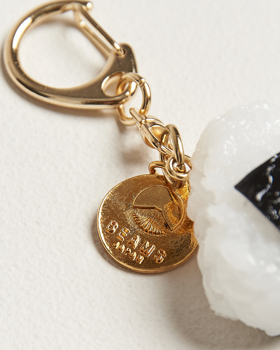 Men | Departments | Beams Japan | Keychain Onigiri