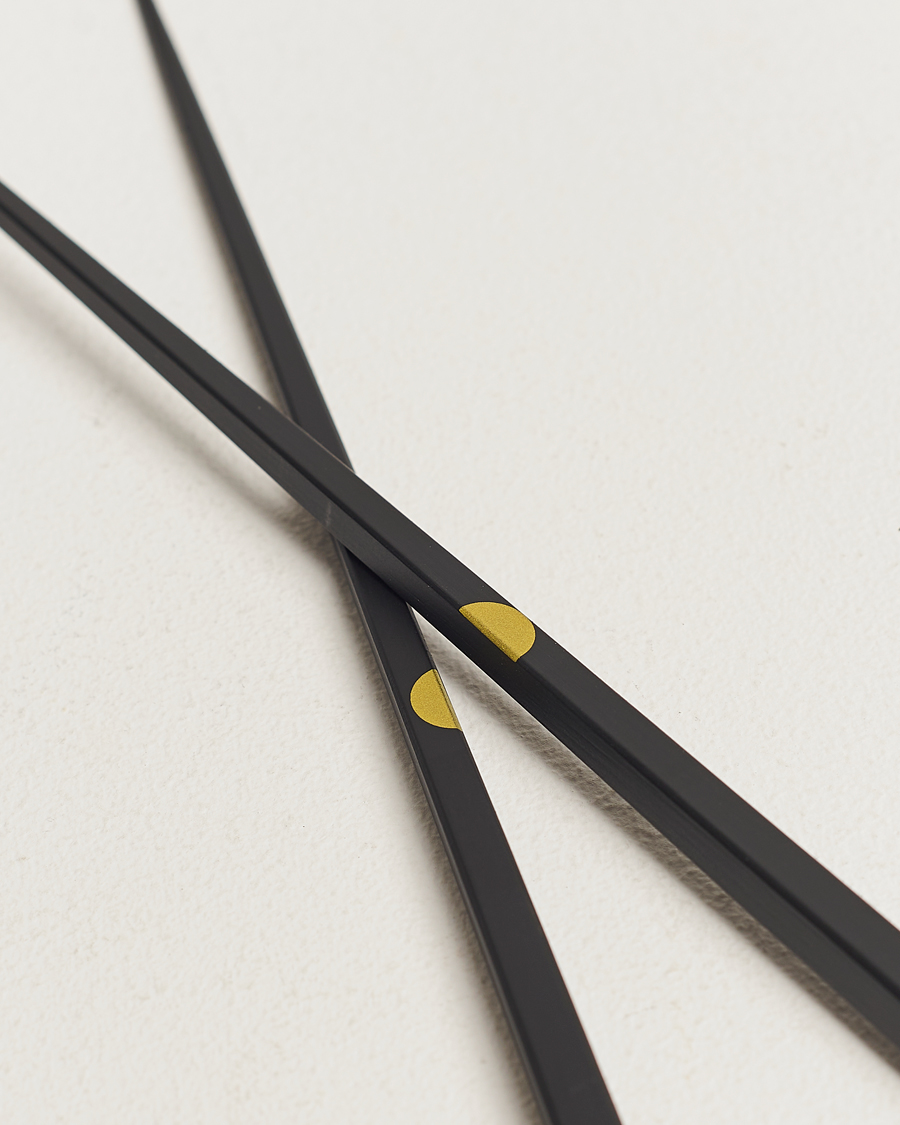 Herre | Beams Japan | Beams Japan | Kawakami Marumado Chopsticks Black