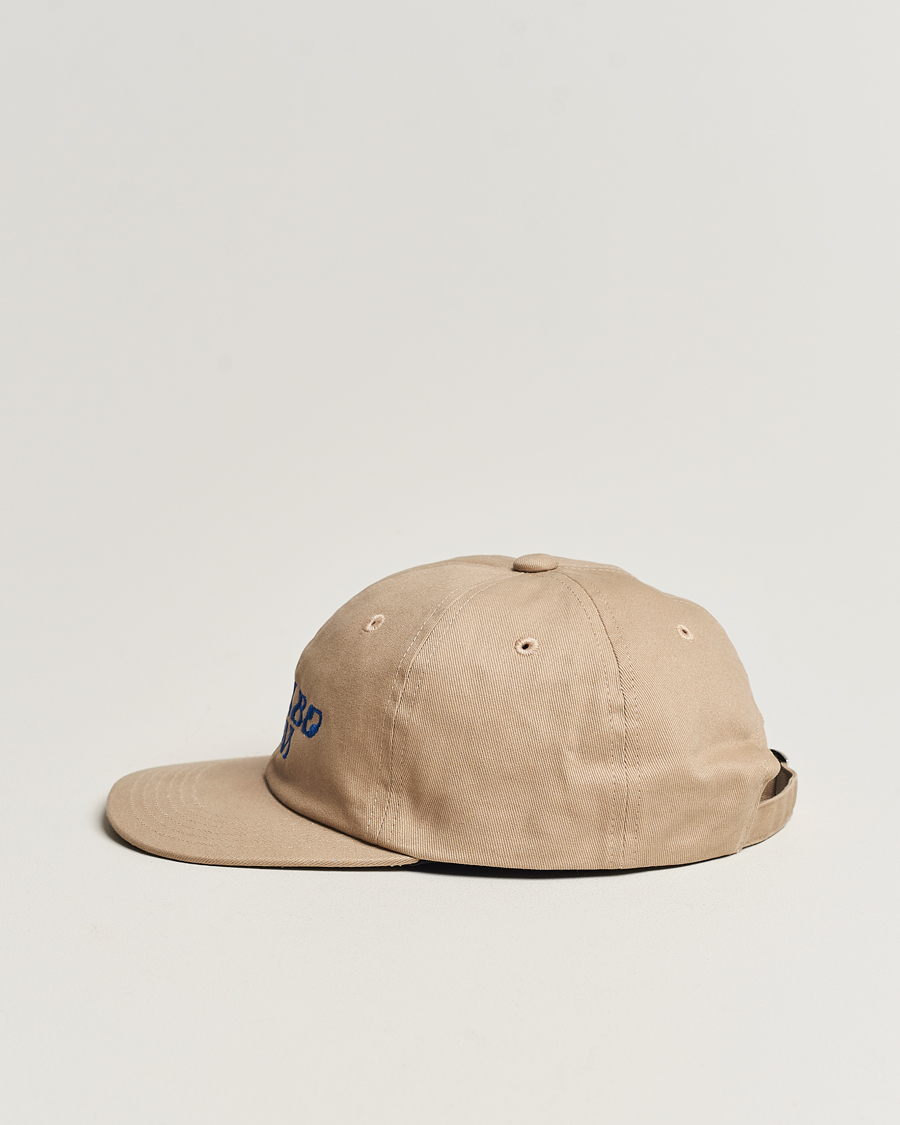 Herre | Beams Japan Metabolism Cap Beige | Beams Japan | Metabolism Cap Beige