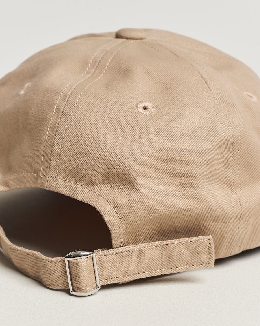Herre | Beams Japan Metabolism Cap Beige | Beams Japan | Metabolism Cap Beige