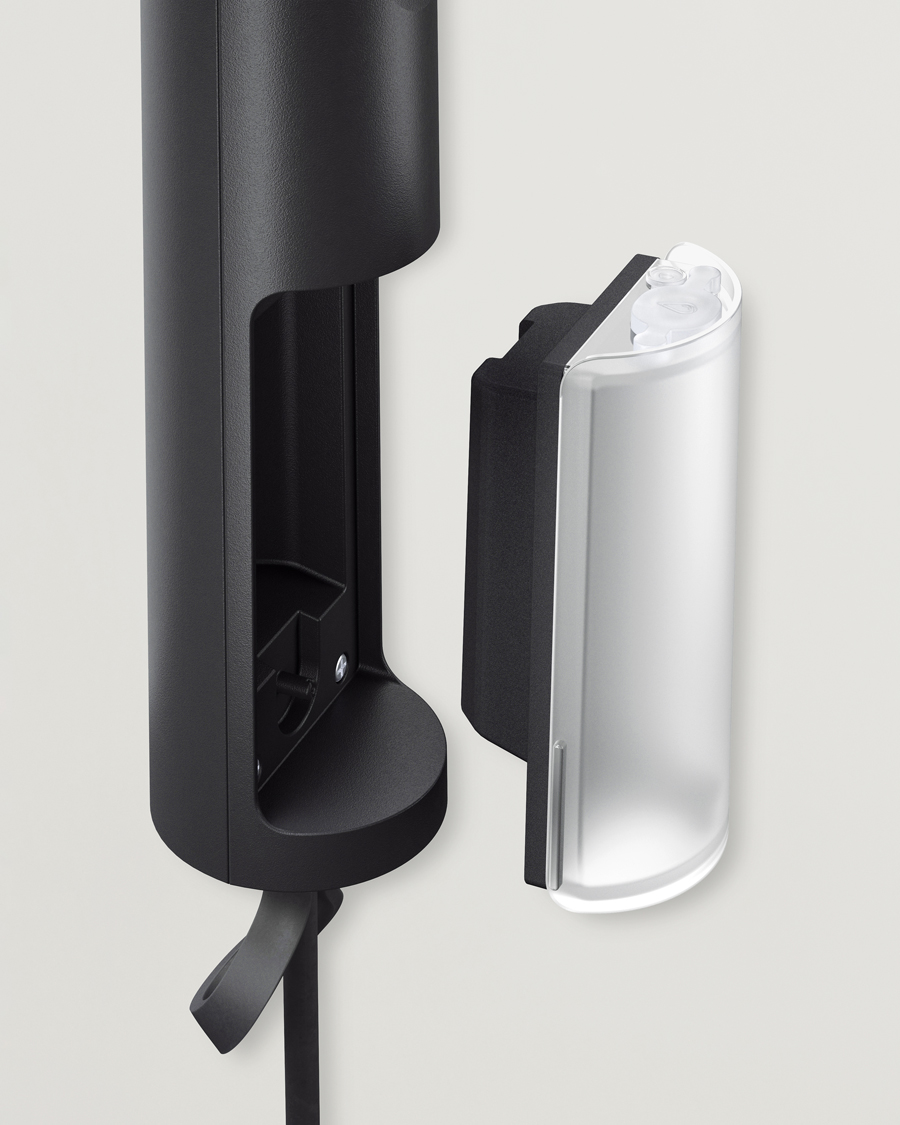 Herre | Tøjpleje | Steamery | Cirrus X Steamer Onyx