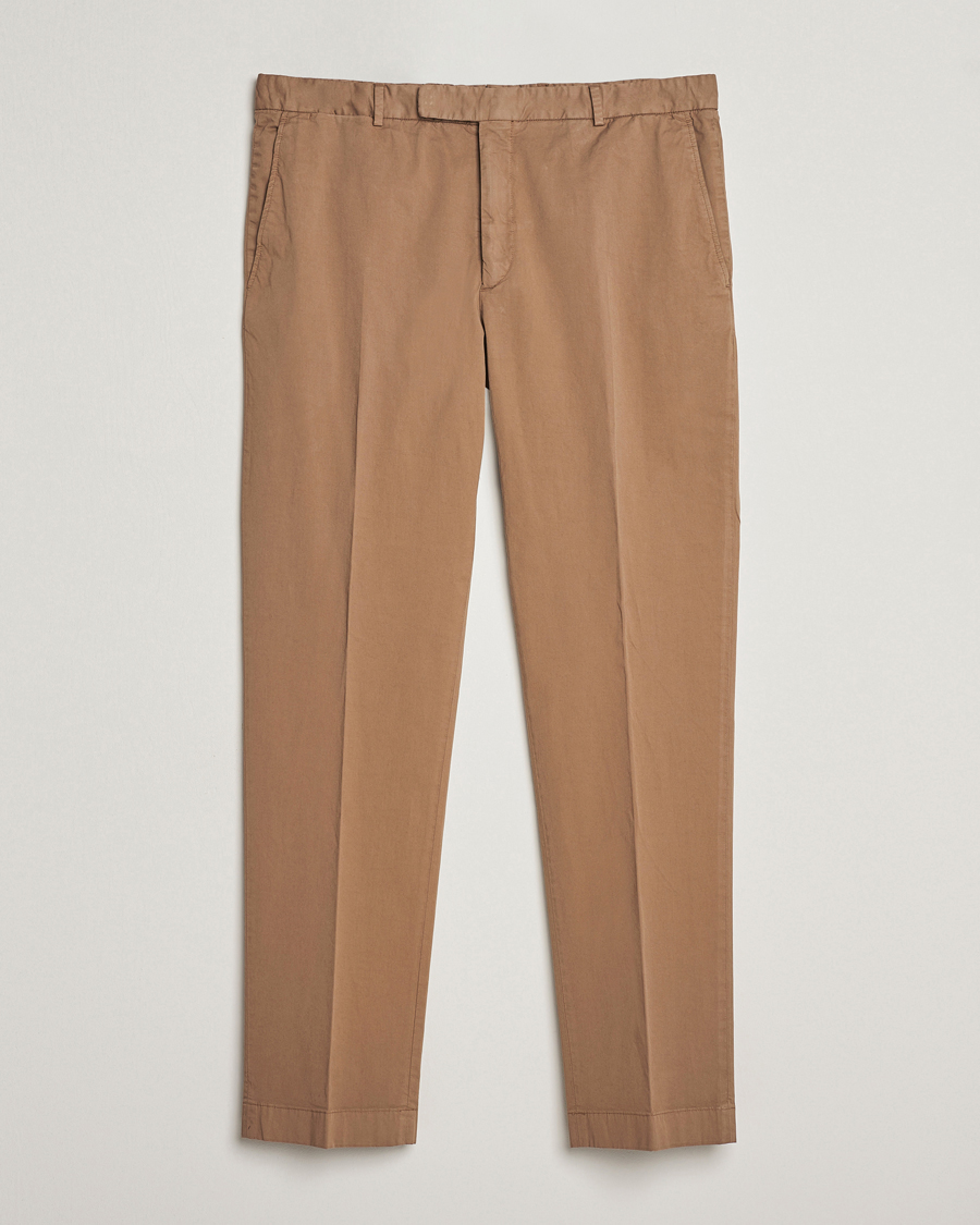 Herr |  | Ralph Lauren Purple Label | Eaton Dyed Chino Beige