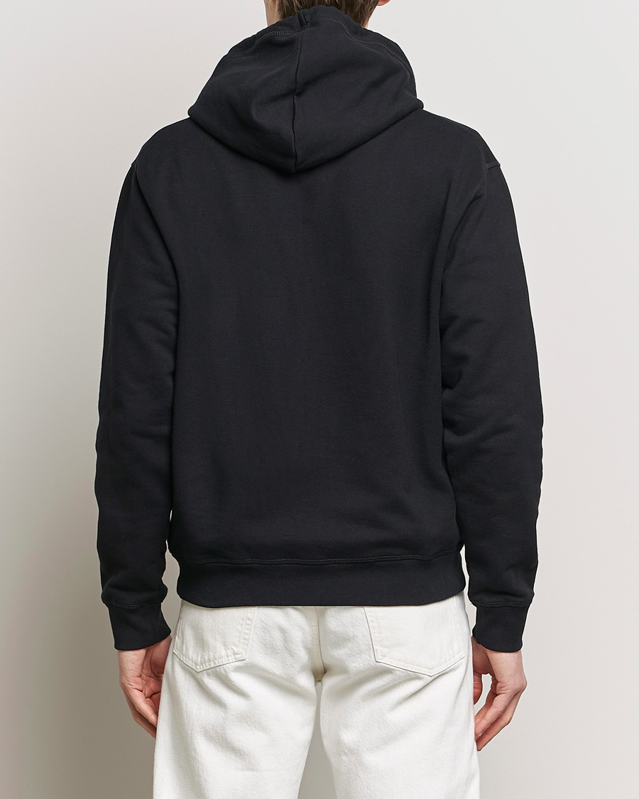 Herre | Trøjer | Dsquared2 | Cool Fit Hoodie Black