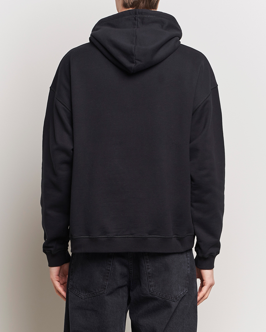 Herre | Trøjer | Dsquared2 | Regular Fit Betty Boop Hoodie Black