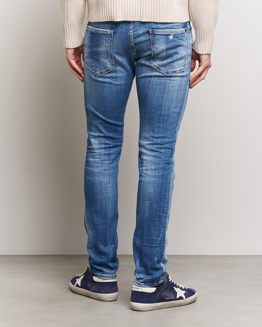 Herre | Jeans | Dsquared2 | Cool Guy Jeans Light Blue
