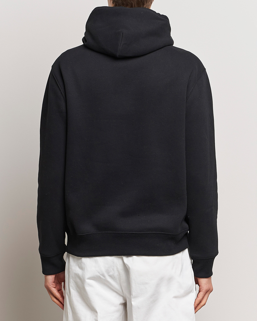 Herre | Trøjer | Polo Ralph Lauren | Lunar New Year Bear Hoodie Black