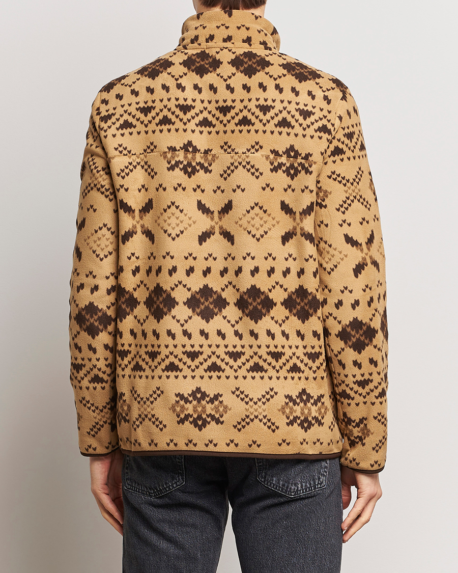 Herre | Trøjer | Polo Ralph Lauren | Magic Fleece Fairisle Multi