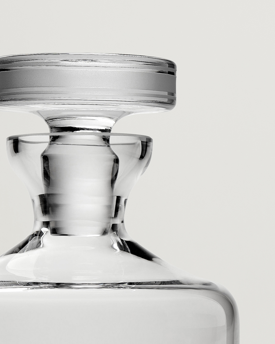 Herre | Ralph Lauren Home | Ralph Lauren Home | Ashton Decanter Clear