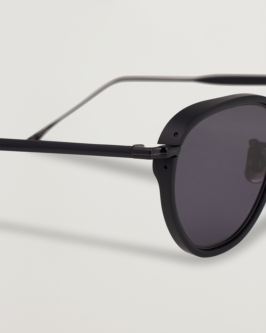 Herre | Eyewear | EYEVAN 7285 | 797 Sunglasses Black