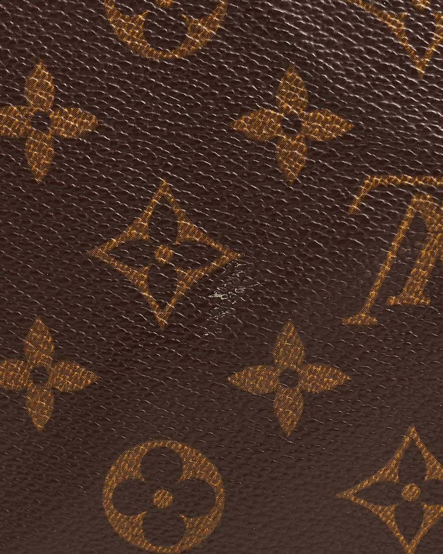 Herre | Louis Vuitton Pre-Owned Keepall Bandoulière 45 Monogram | Louis Vuitton Pre-Owned | Keepall Bandoulière 45 Monogram
