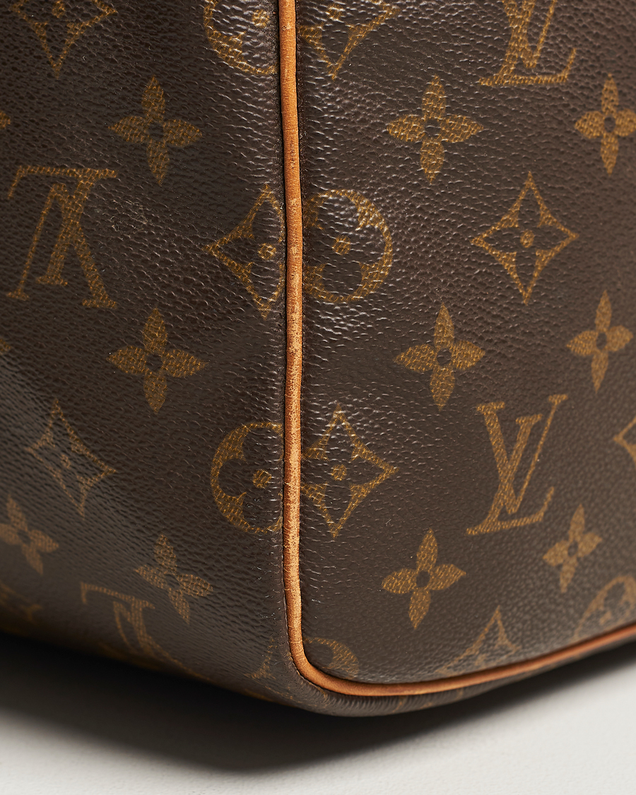 ARMADIO - LOUIS VUITTON Keepall Badouliere Monogram Eclipse 45' 🖤 . . . .  #louisvuitton #lv #lvhandbag #armadio #preloved #prelovedbranded  #prelovedshop #shoppingtime #shopping #shoppingonline #springlook  #springiscoming #spring #springfashi