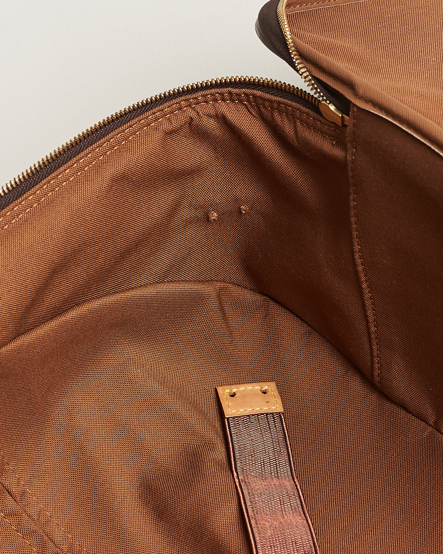 Herre | Louis Vuitton Pre-Owned Horizon 55 Trolley Monogram | Louis Vuitton Pre-Owned | Horizon 55 Trolley Monogram