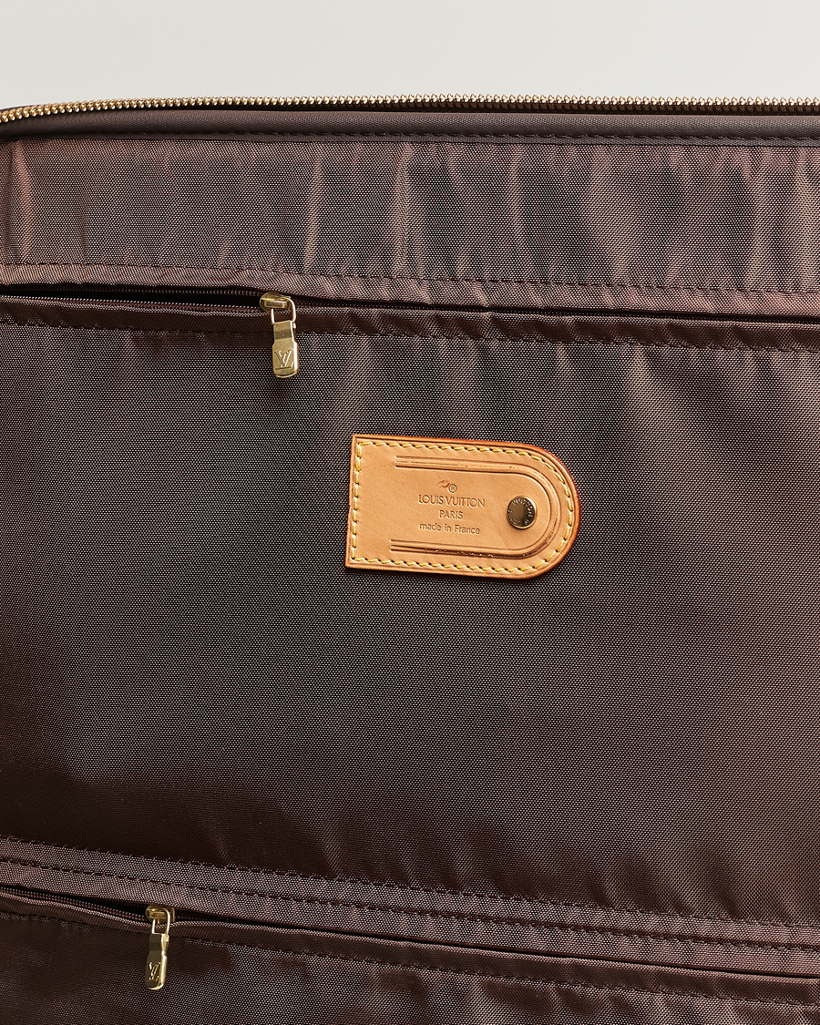 Herre | Louis Vuitton Pre-Owned Pégase 70 Trolley Monogram | Louis Vuitton Pre-Owned | Pégase 70 Trolley Monogram