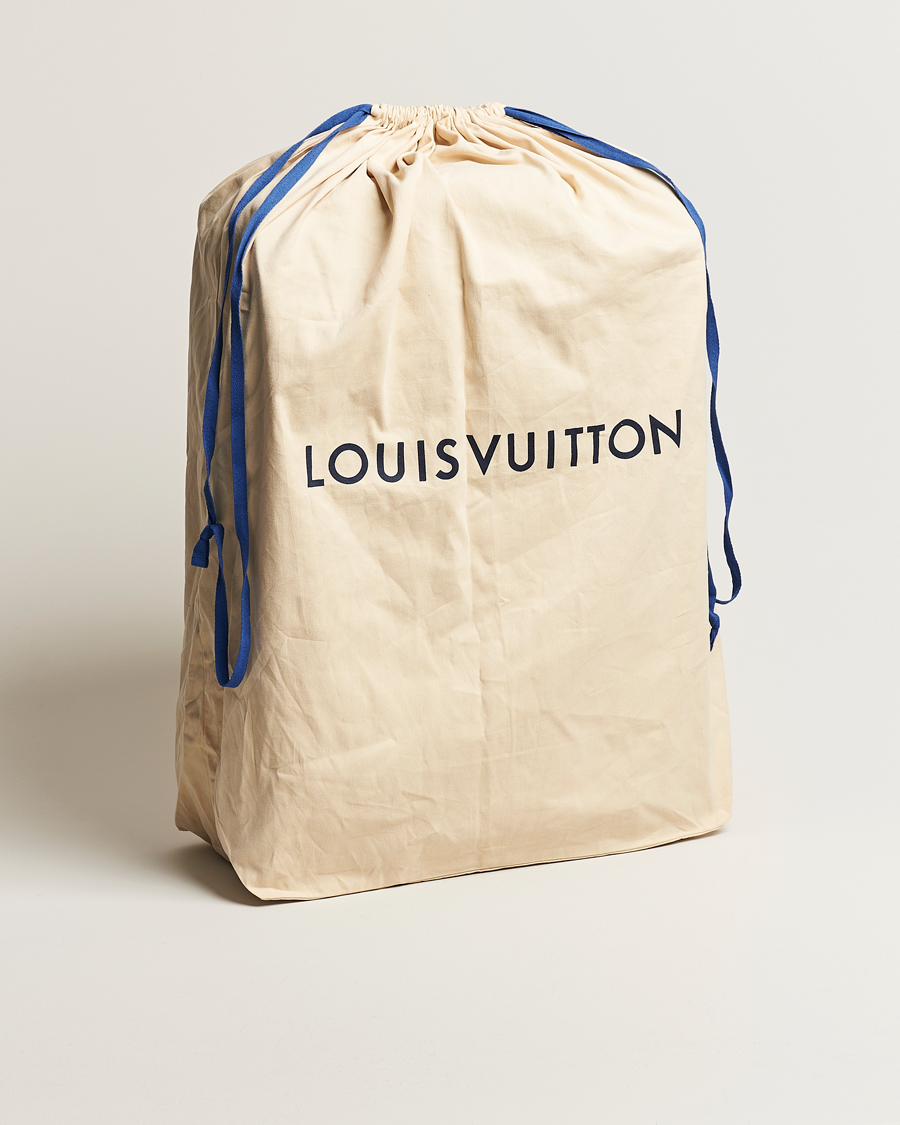 Herre | Louis Vuitton Pre-Owned Pégase 70 Trolley Monogram | Louis Vuitton Pre-Owned | Pégase 70 Trolley Monogram