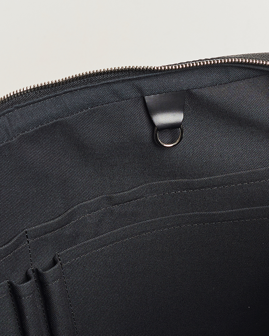 Herre | Louis Vuitton Pre-Owned Porte-Documents Voyager Briefcase Damier Graphite | Louis Vuitton Pre-Owned | Porte-Documents Voyager Briefcase Damier Graphite