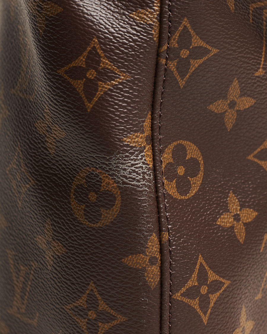 Herre | Louis Vuitton Pre-Owned 7 Days a Week Bag Monogram | Louis Vuitton Pre-Owned | 7 Days a Week Bag Monogram