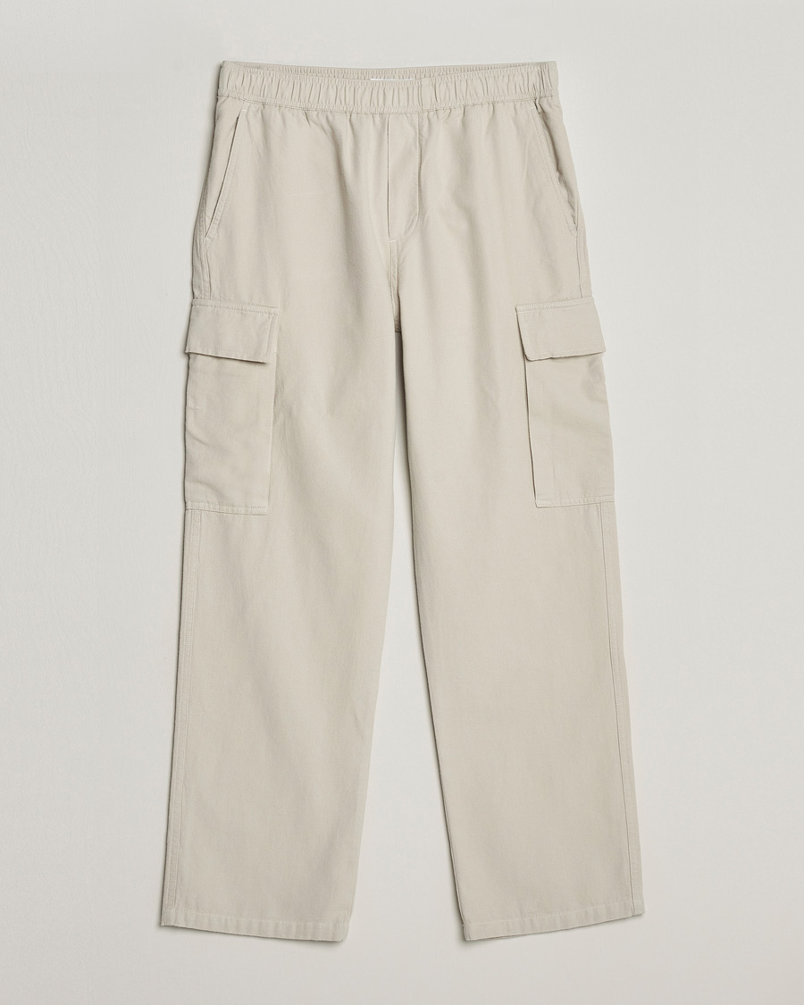 Herre | Bukser | Samsøe Samsøe | Samagnus Cargo Pants Moonstruck