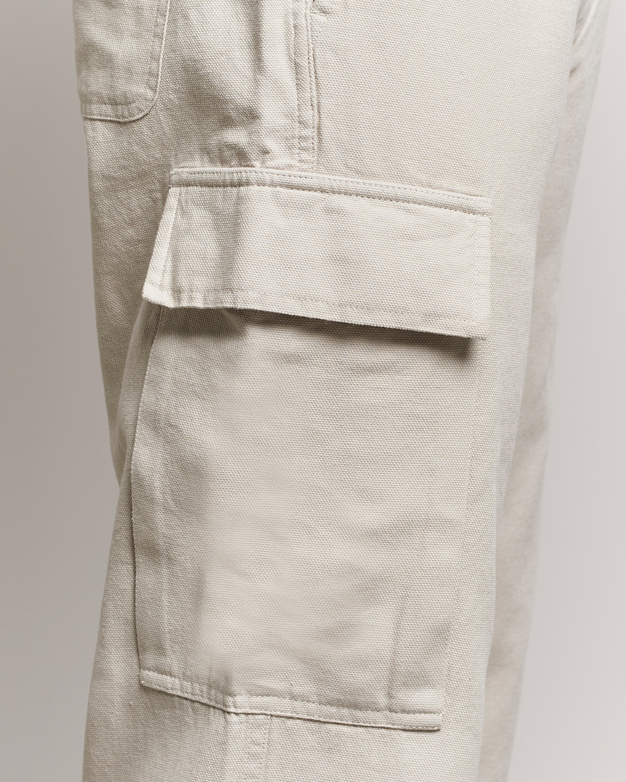 Herre | Bukser | Samsøe Samsøe | Samagnus Cargo Pants Moonstruck