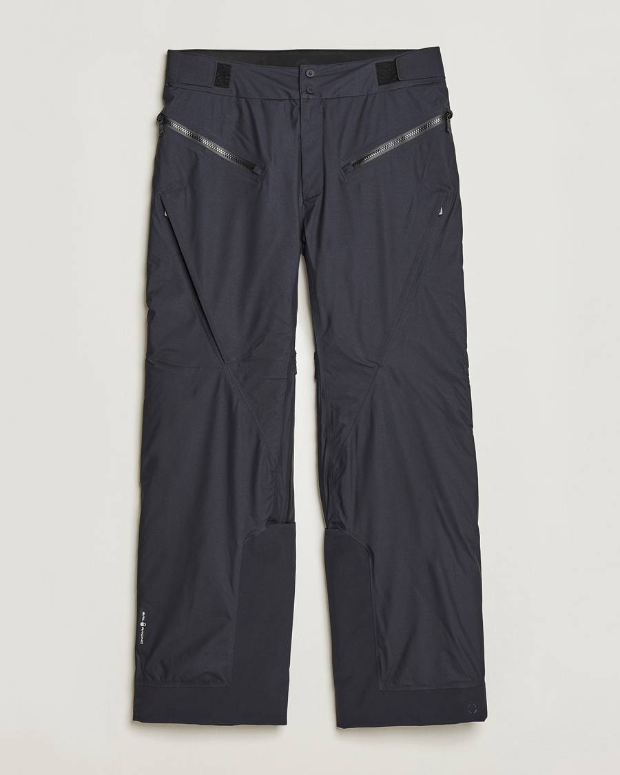 Herre | Bukser | Sail Racing | Black Ice Gore-Tex Pants Carbon