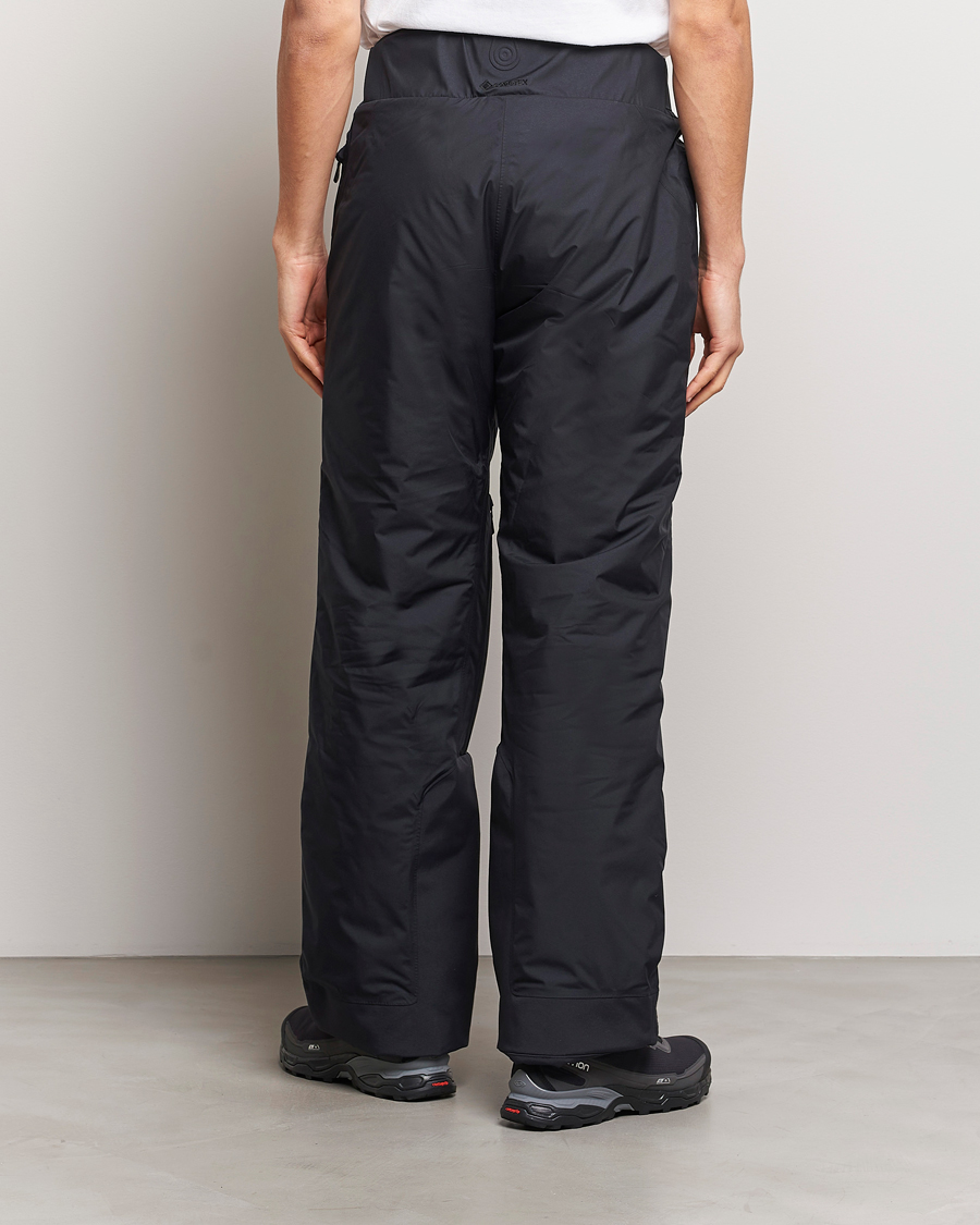 Herre | Bukser | Sail Racing | Black Ice Gore-Tex Pants Carbon