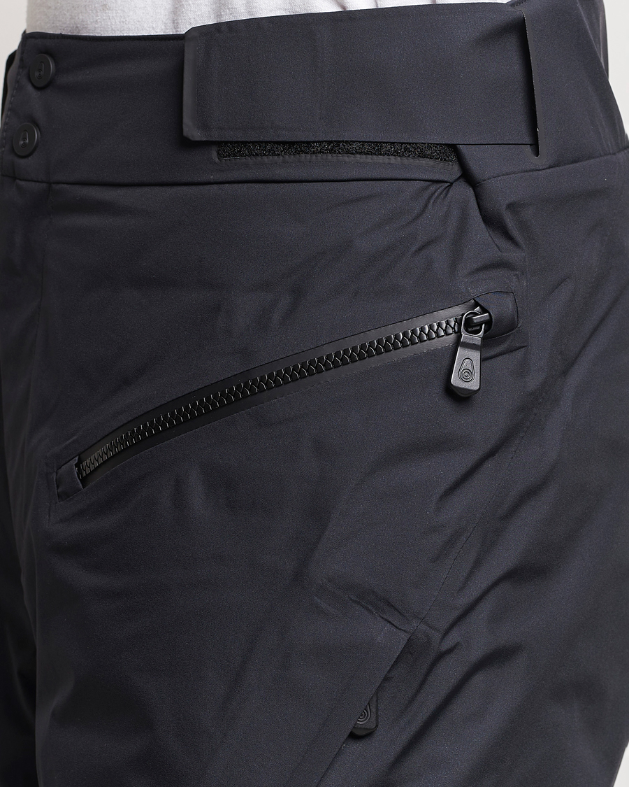 Herre | Bukser | Sail Racing | Black Ice Gore-Tex Pants Carbon