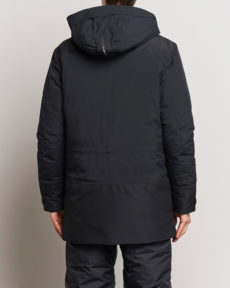 Herre | Jakker | Sail Racing | Glacier Bay Gore-Tex Parka Carbon