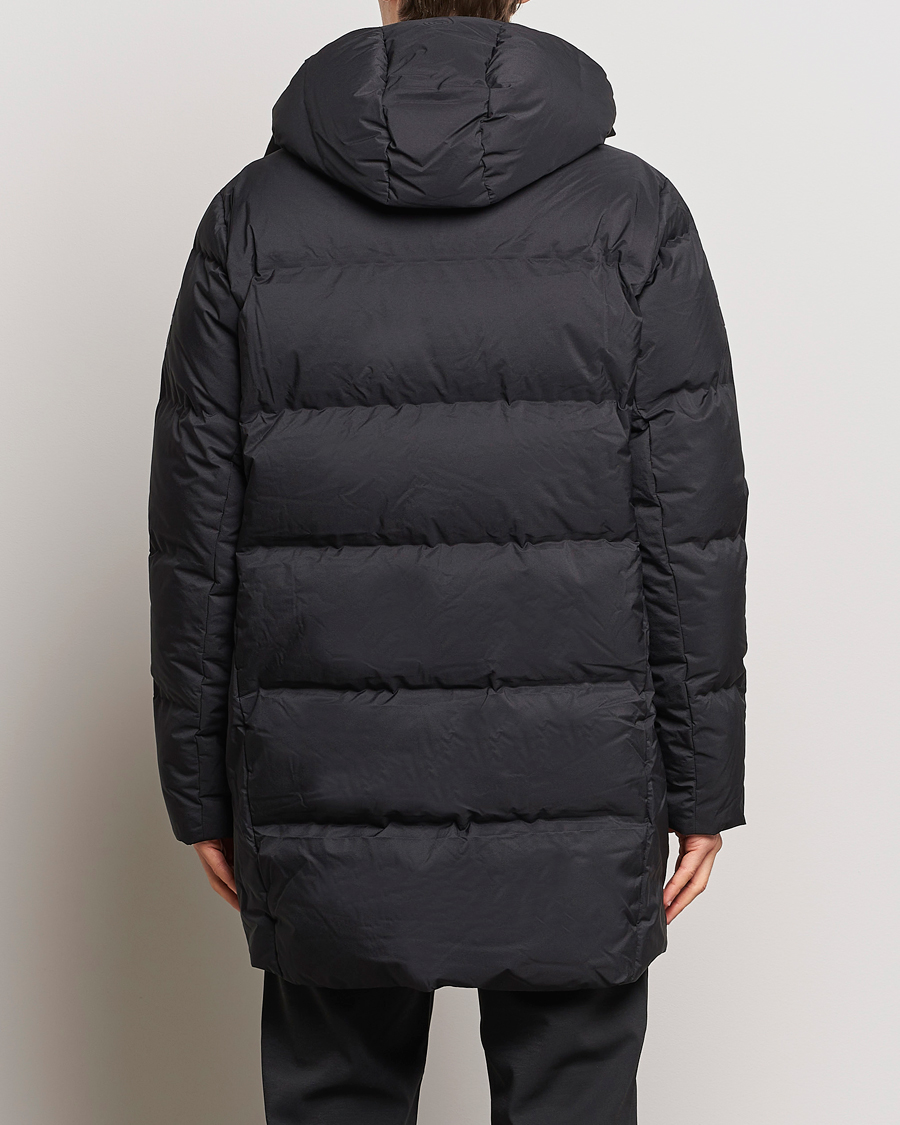 Herre | Jakker | Sail Racing | Race Edition Down Parka Carbon