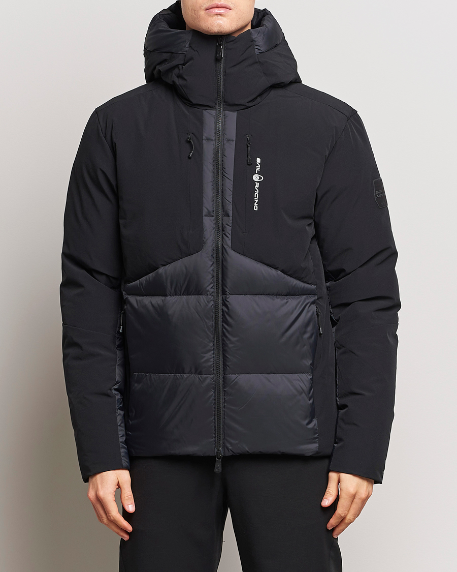 Herre | Jakker | Sail Racing | Dumont Down Jacket Carbon